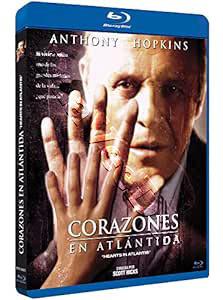 Hearts in Atlantis (Blu-Ray)